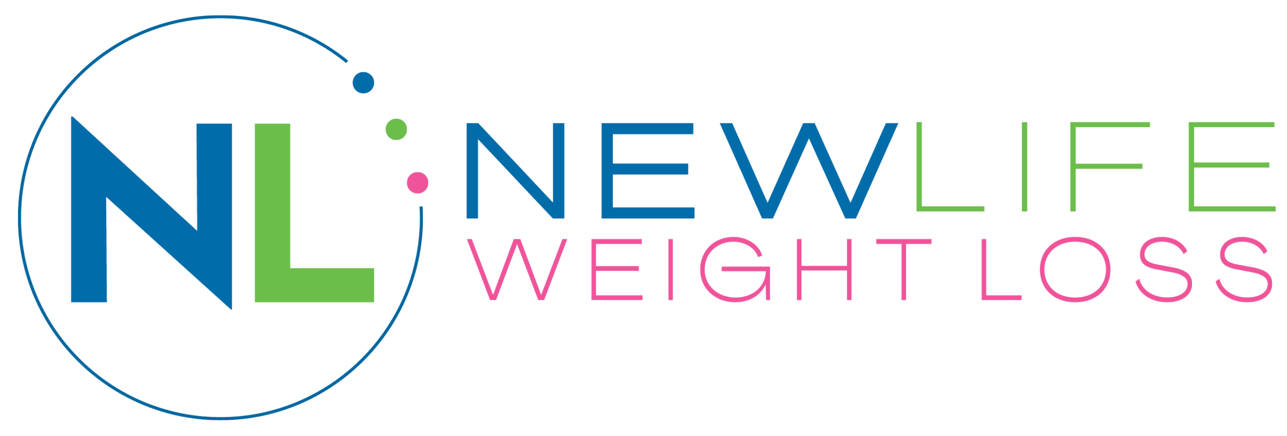 New Life Weight Loss